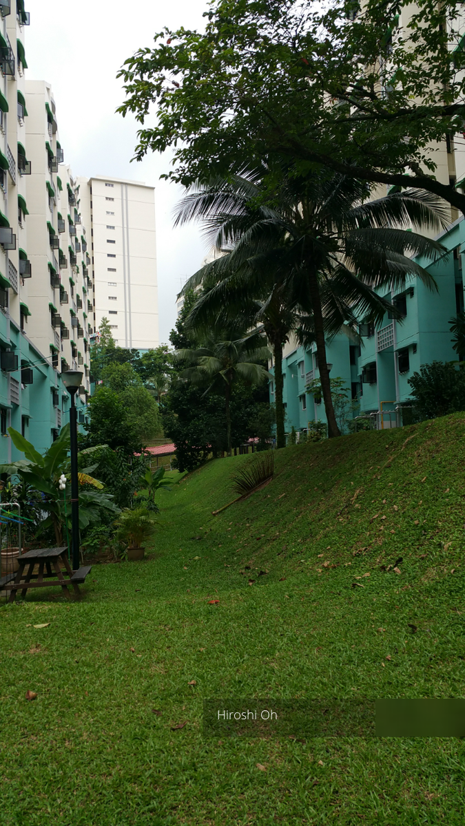 Blk 86 Commonwealth Close (Queenstown), HDB 3 Rooms #107138042